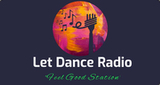 Logo Let Dance Radio