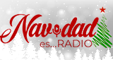 Logo Navidad es... Radio