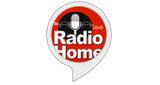 Logo Radio Home