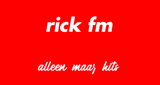 Logo RICK FM