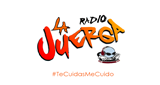 Logo La Juerga