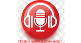 Logo WEB RADIO SEMEADOR