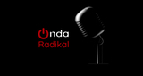 Logo Onda Radikal - Oi!