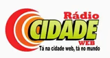 Logo cidadewebradio