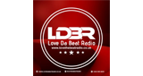 Logo Love Da Beat Radio