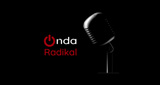 Logo Onda Radikal - Punk