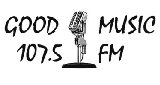 Logo Classic Gold Radio Redwood
