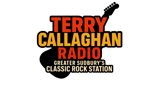 Logo Terry Callaghan Radio