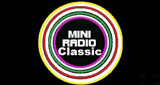 Logo Mini Radio Classic