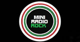 Logo Mini Radio Rock