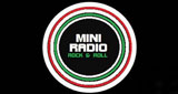 Logo Mini Radio Rock & Roll