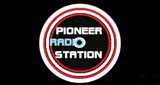 Logo Pioneer Station