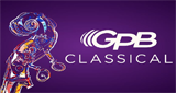 Logo GPB Classical