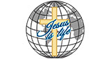 Logo Stereo Jesus Is Life