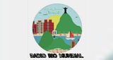 Logo Radio Rio Mundial