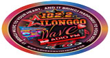 Logo Ilonggowaveradiofm