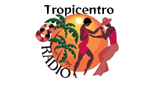 Logo Tropicentro Radio