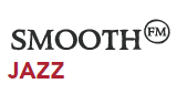 Logo Smooth FM - Jazz