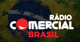 Logo Radio Comercial - Brasil