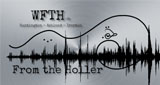 Logo From the Holler