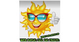 Logo Web Radio Sol De Cristo