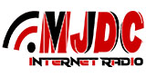 Logo Mjdc Internet Radio