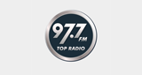 Logo TOP Radio
