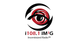 Logo I108.1 IM²G