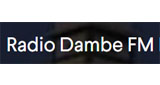 Logo Radio Dambe FM 92.5 sikasso