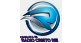 Logo Radio Cristo Rei