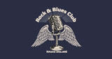Logo Rock And Blues Club
