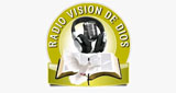 Logo Radio Visión de Dios