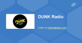 Logo DUNK Radio