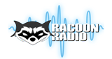 Logo Racoon Radio