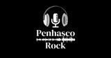 Logo Penhasco Rock