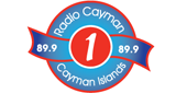 Logo Radio Cayman One