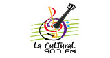 Logo La Cultural de Margarita