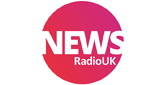 Logo News Radio UK