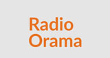 Logo Radio Orama