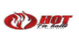 Logo Radio Hot FM