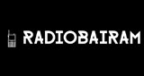 Logo Radio Bairam