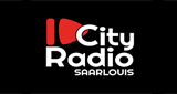 Logo CityRadio Saarlouis