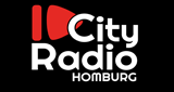 Logo CityRadio Homburg