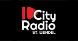 Logo CityRadio Sankt Wendel