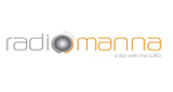 Logo Radio Manna