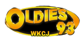 Logo Oldies 93!