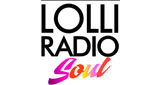 Logo LolliRadio Soul