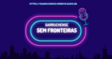 Logo Garruchos Sem fronteiras