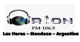 Logo Orion