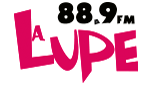 Logo La Lupe